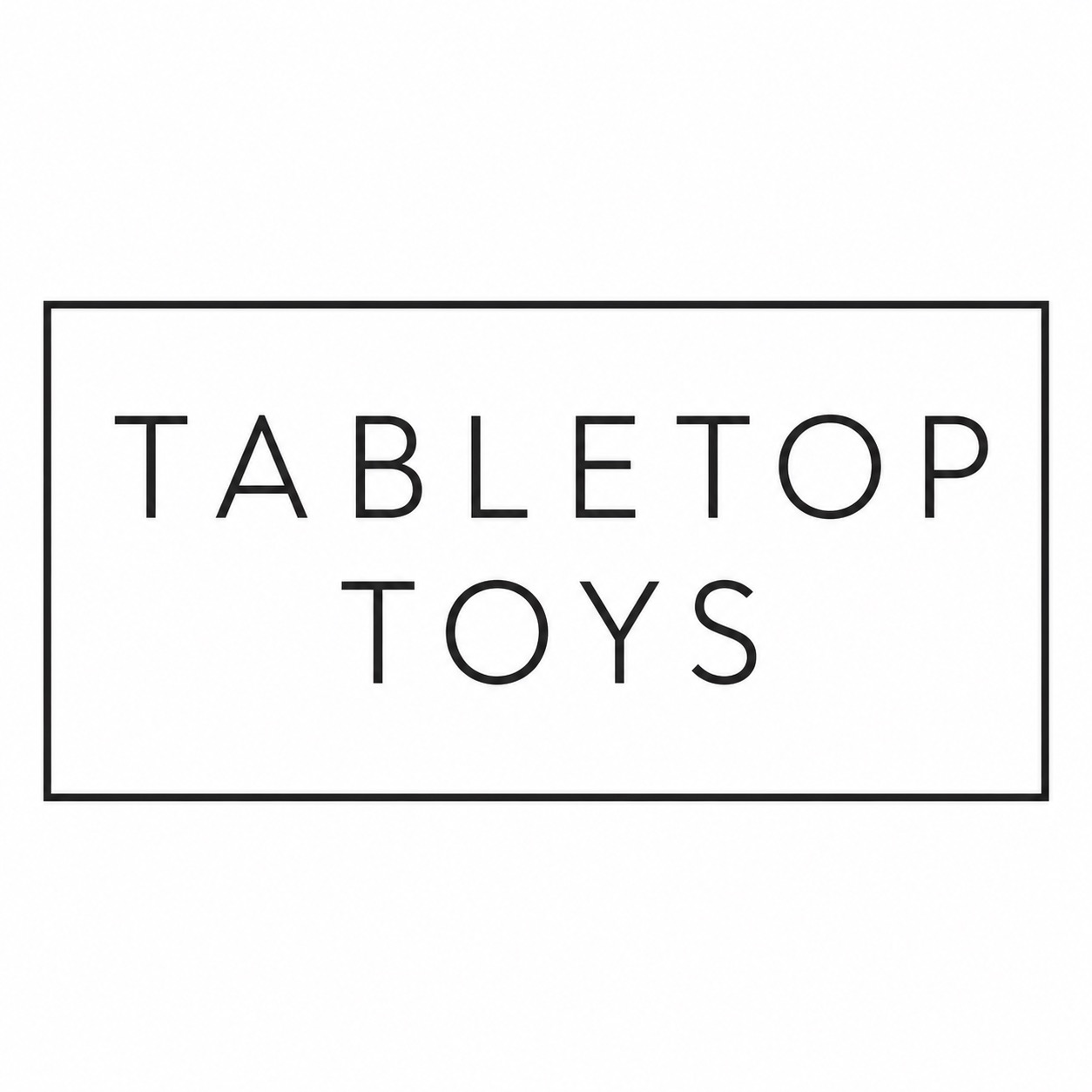 Table Top Toys